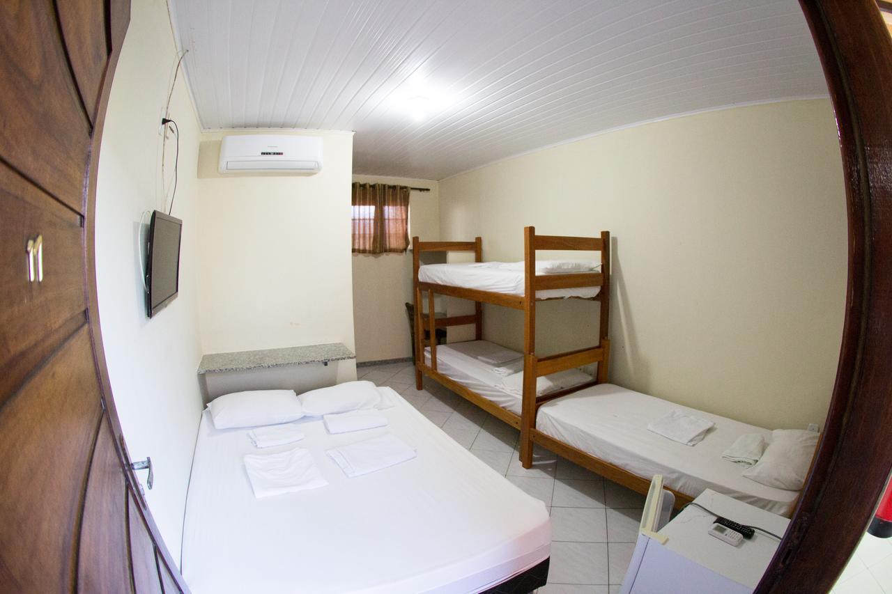 Lua Cheia Inn Aracaju