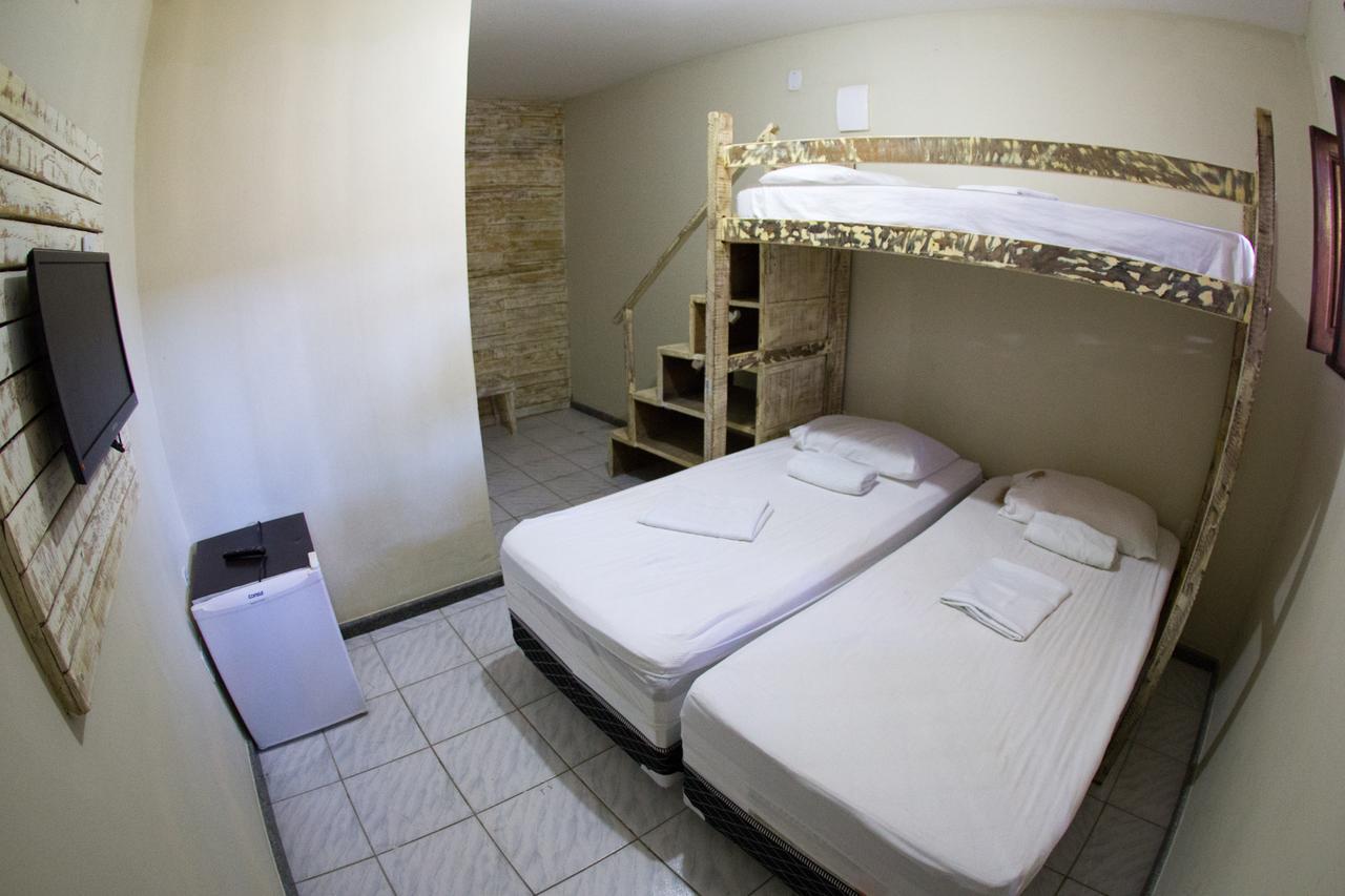 Inn Lua Cheia