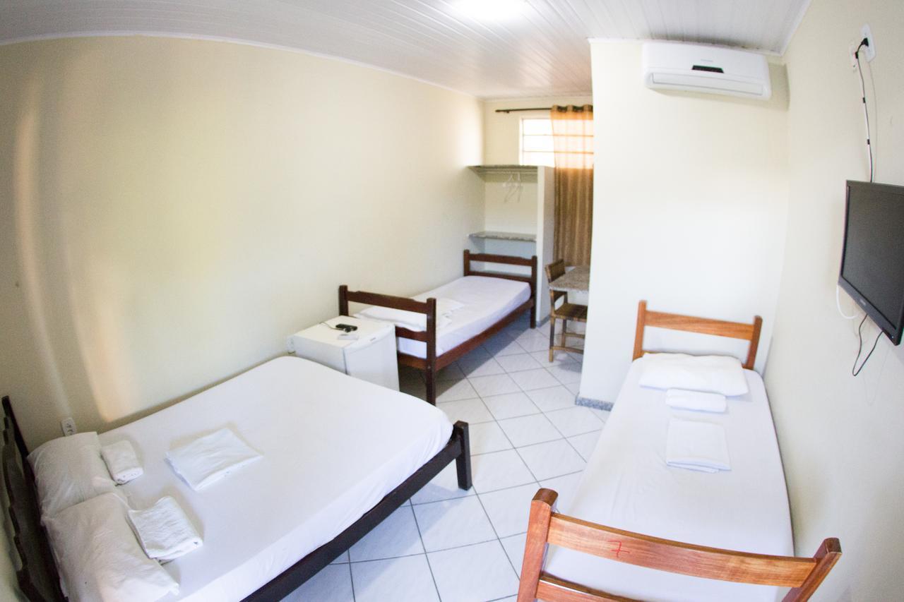 Inn Lua Cheia Aracaju