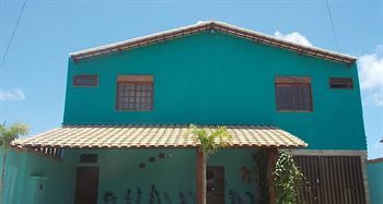 Inn Lua Cheia Aracaju