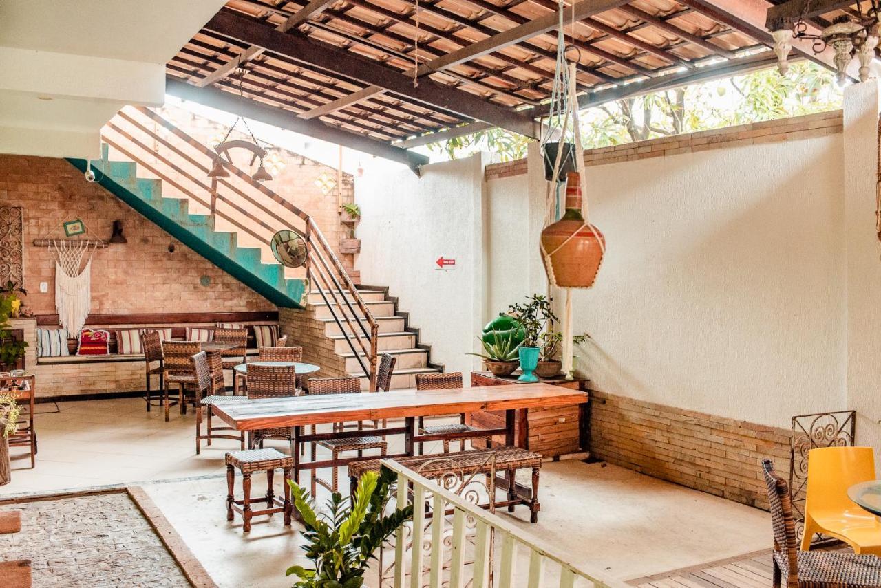 Lua Cheia Inn 2*