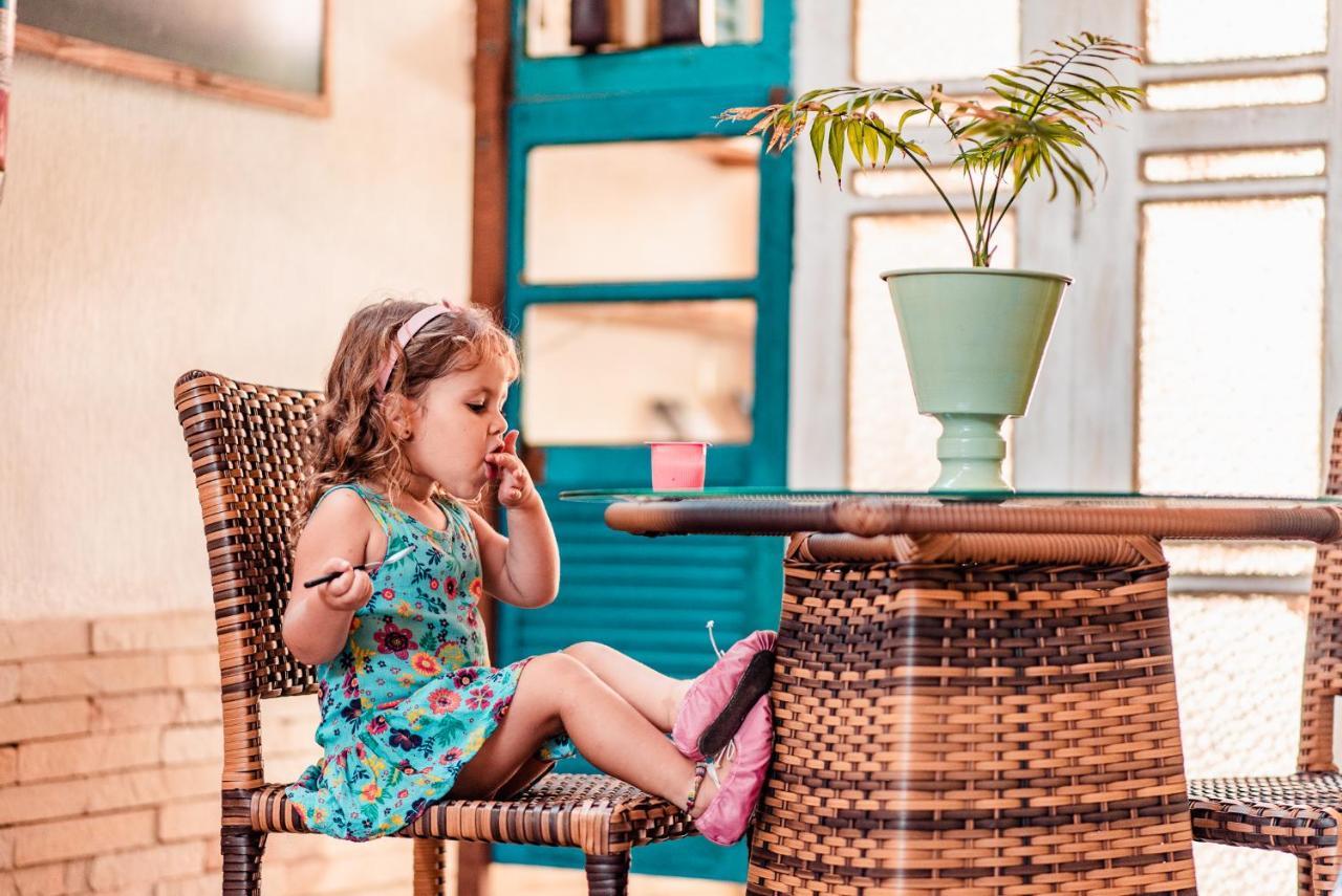 Inn Lua Cheia Aracaju